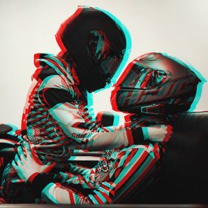 Meet your Posher, Raven